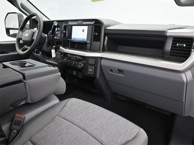 new 2025 Ford F-350 car, priced at $56,105