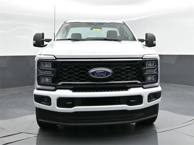 new 2025 Ford F-350 car, priced at $56,105