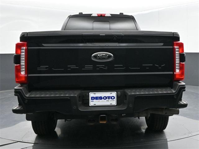 used 2023 Ford F-350 car, priced at $79,185