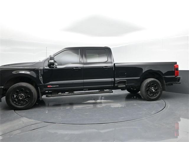 used 2023 Ford F-350 car, priced at $79,185