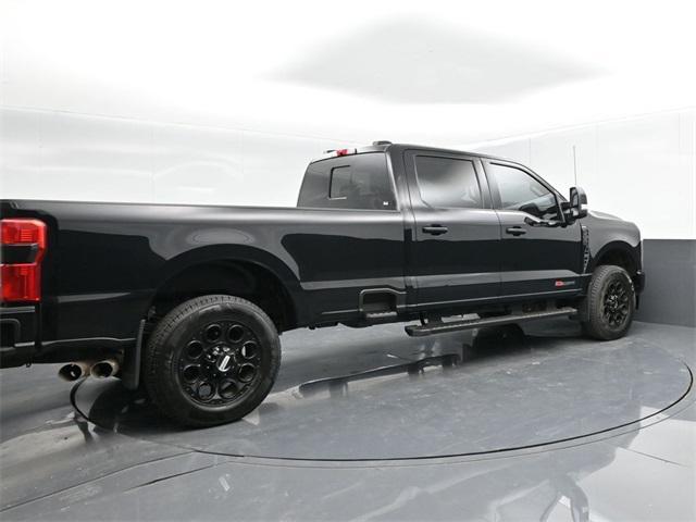 used 2023 Ford F-350 car, priced at $79,185