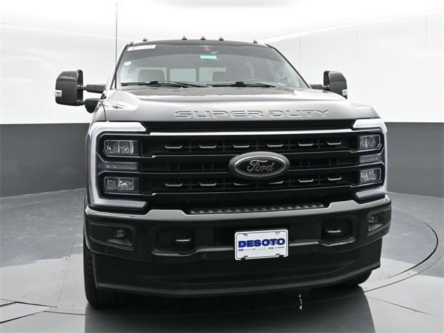 used 2023 Ford F-350 car, priced at $79,185