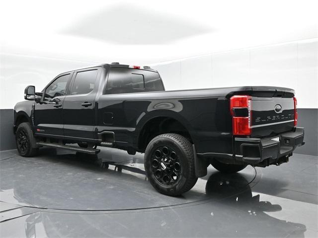 used 2023 Ford F-350 car, priced at $79,185