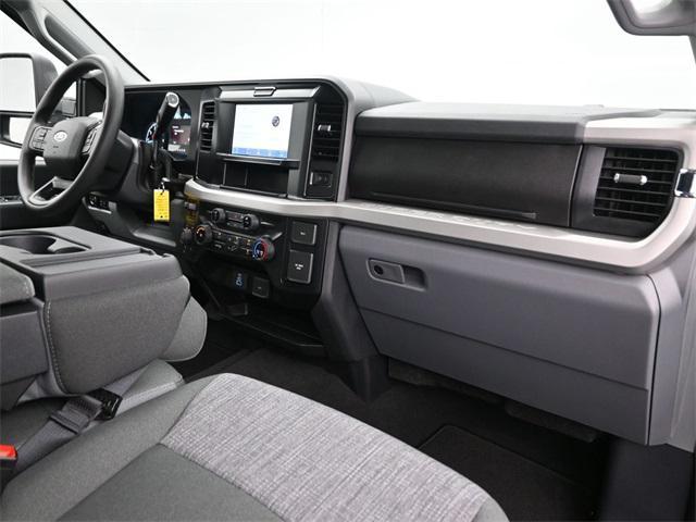 new 2025 Ford F-350 car, priced at $63,010