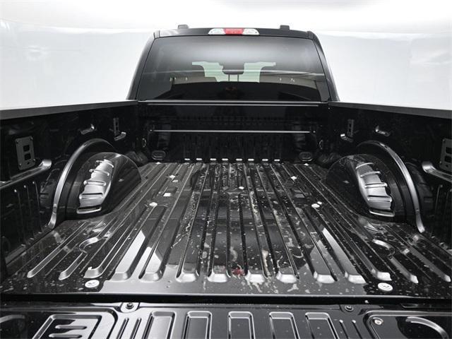 new 2025 Ford F-350 car, priced at $63,010