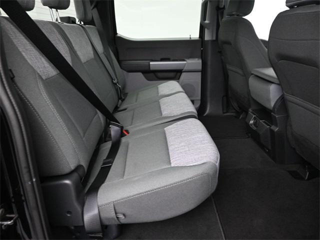 new 2025 Ford F-350 car, priced at $63,010