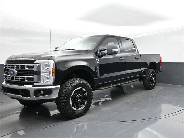 new 2025 Ford F-350 car, priced at $63,010