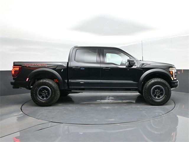 new 2025 Ford F-150 car, priced at $92,076
