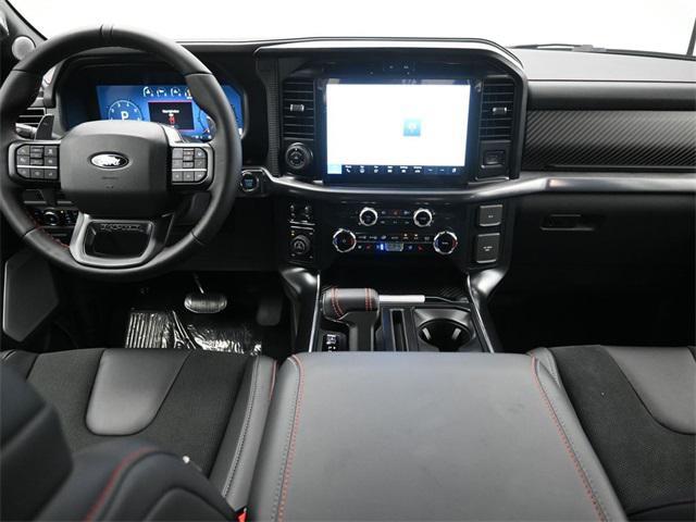 new 2025 Ford F-150 car, priced at $92,076
