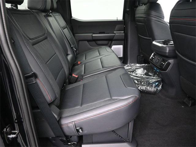 new 2025 Ford F-150 car, priced at $92,076