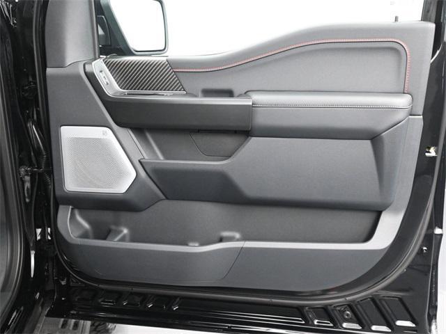 new 2025 Ford F-150 car, priced at $92,076