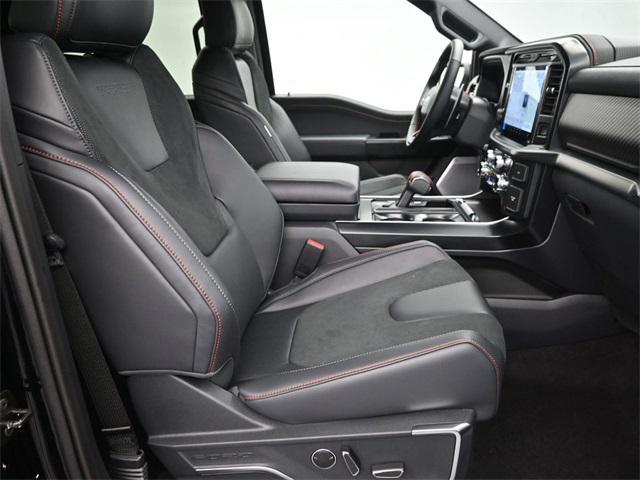 new 2025 Ford F-150 car, priced at $92,076