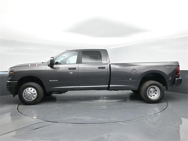 new 2026 Ram 3500 car, priced at $62,700