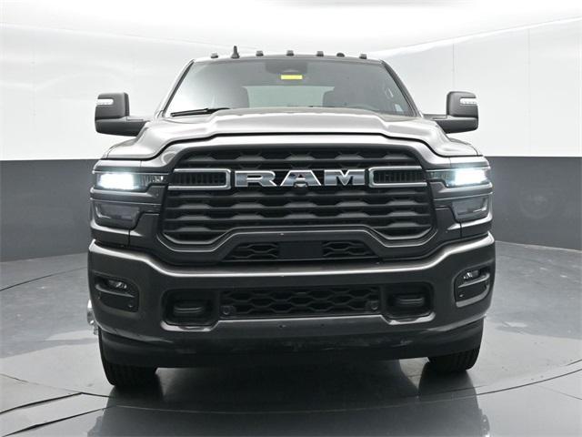 new 2026 Ram 3500 car, priced at $62,700
