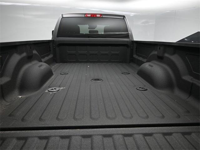 new 2026 Ram 3500 car, priced at $62,700