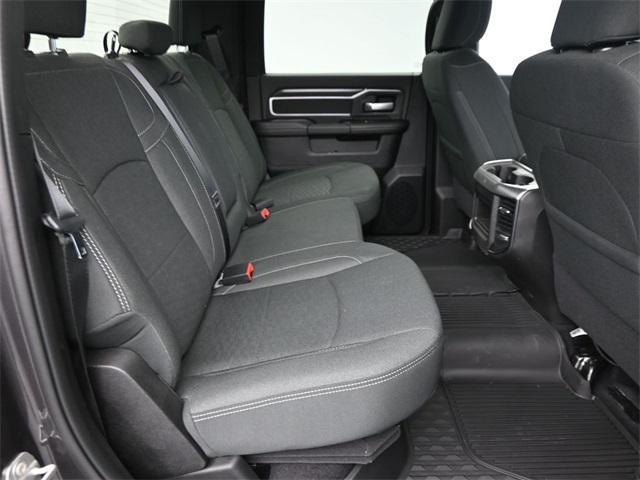 new 2026 Ram 3500 car, priced at $62,700