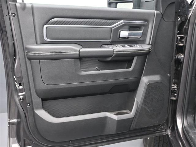 new 2026 Ram 3500 car, priced at $62,700