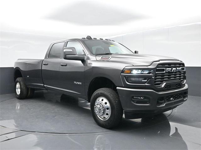new 2026 Ram 3500 car, priced at $62,700