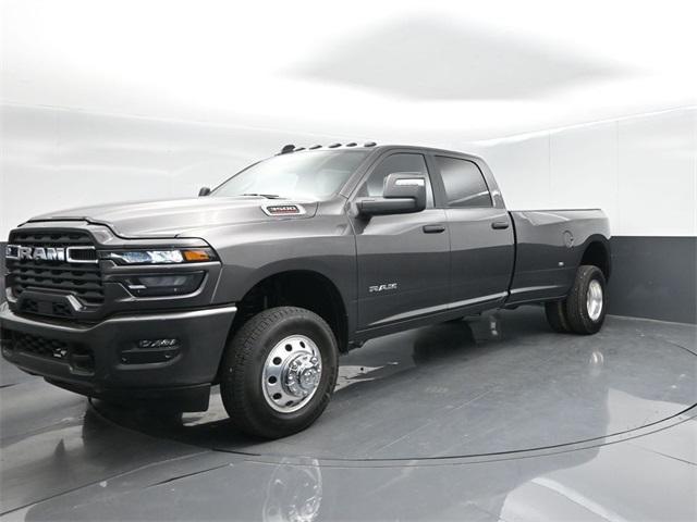 new 2026 Ram 3500 car, priced at $62,700