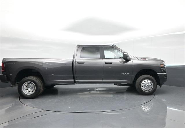 new 2026 Ram 3500 car, priced at $62,700