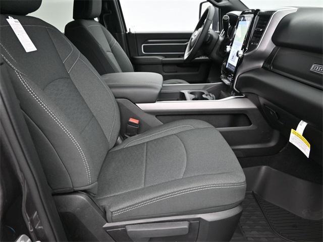 new 2026 Ram 3500 car, priced at $62,700