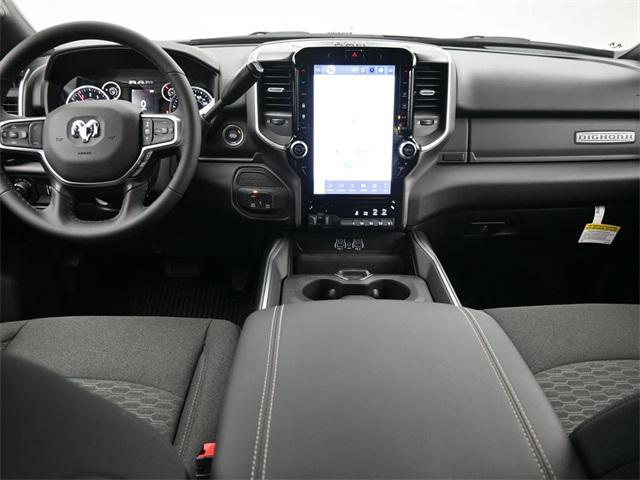 new 2026 Ram 3500 car, priced at $62,700