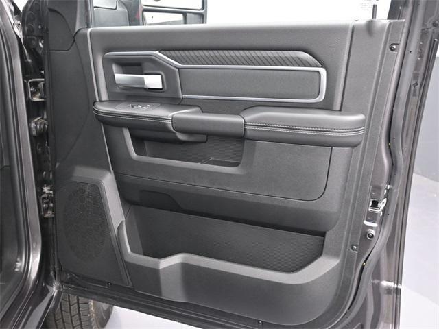 new 2026 Ram 3500 car, priced at $62,700