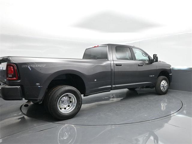 new 2026 Ram 3500 car, priced at $62,700