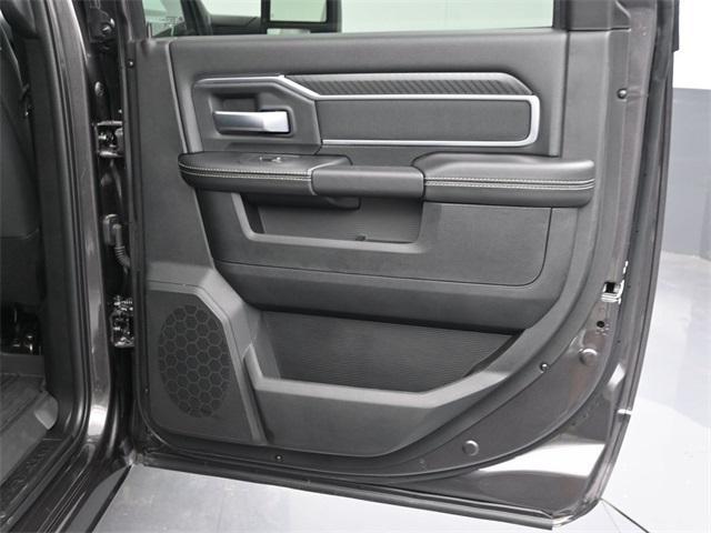 new 2026 Ram 3500 car, priced at $62,700