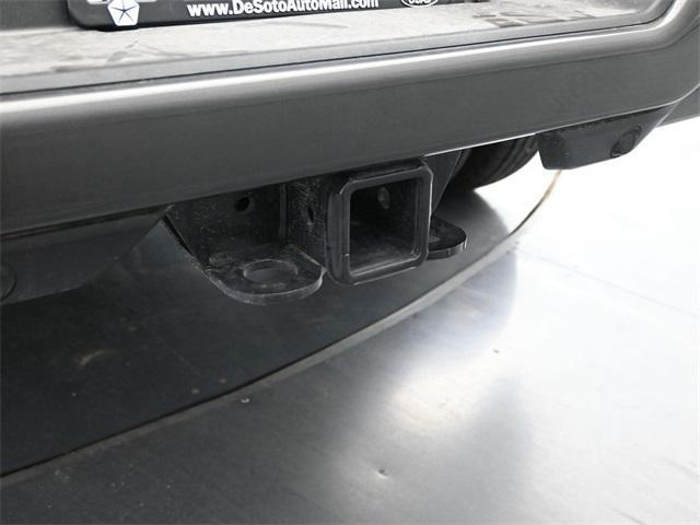 new 2026 Ram 3500 car, priced at $62,700