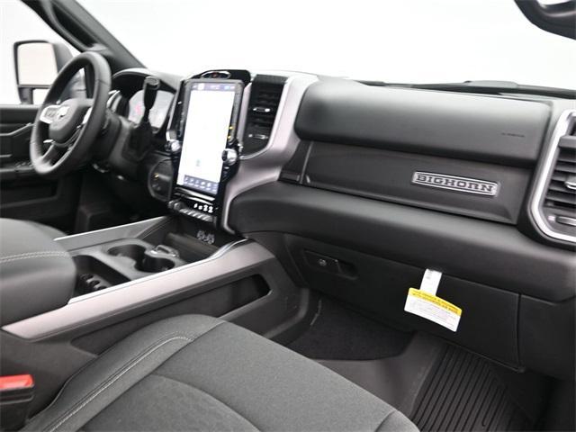 new 2026 Ram 3500 car, priced at $62,700