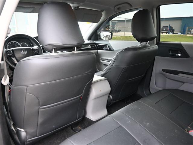 used 2016 Honda Accord car, priced at $16,284