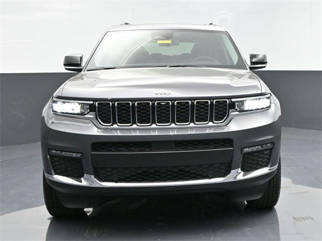 new 2023 Jeep Grand Cherokee L car, priced at $48,150