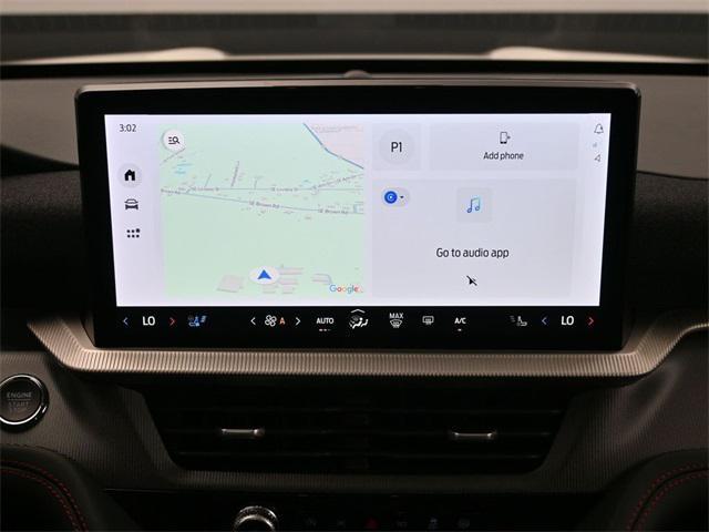 new 2025 Ford Explorer car, priced at $55,393