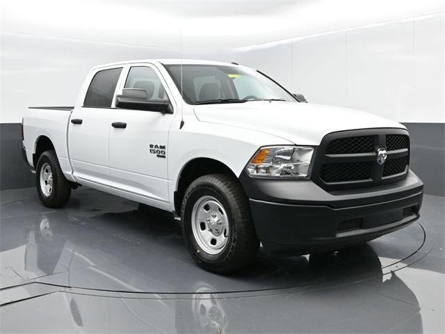 new 2023 Ram 1500 Classic car, priced at $33,061