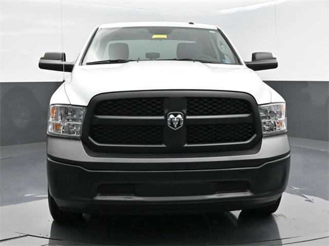 new 2023 Ram 1500 Classic car, priced at $37,784