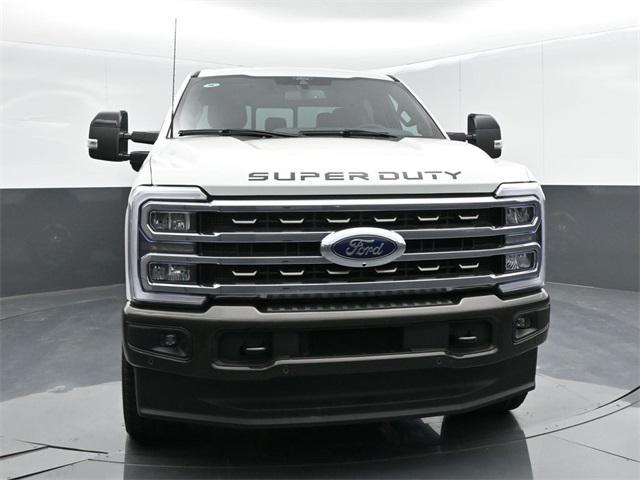 new 2024 Ford F-250 car, priced at $95,220