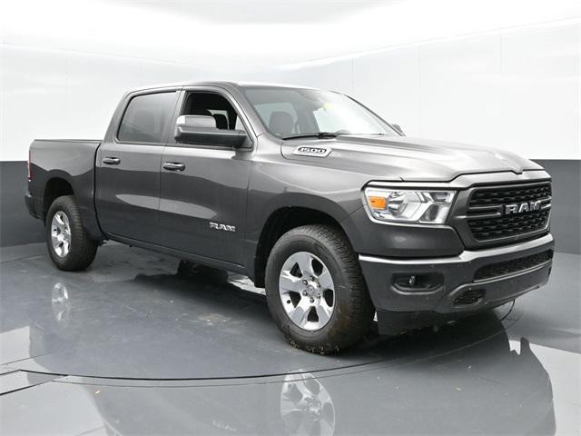 new 2023 Ram 1500 car, priced at $45,034