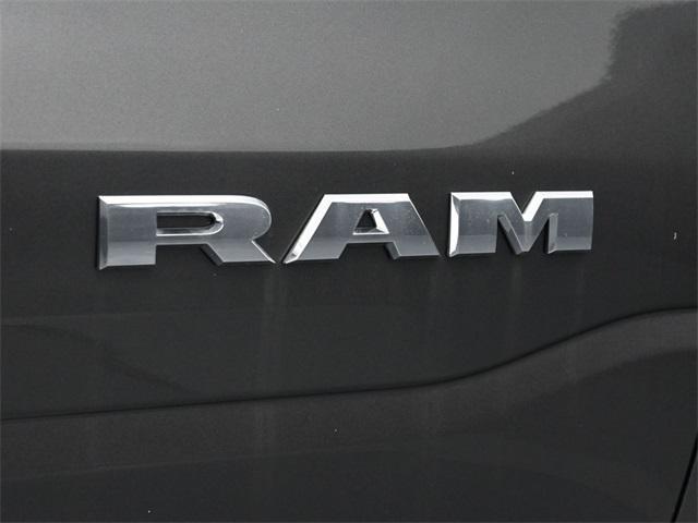 new 2023 Ram 1500 car, priced at $45,034