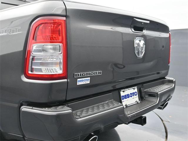 new 2023 Ram 1500 car, priced at $45,034