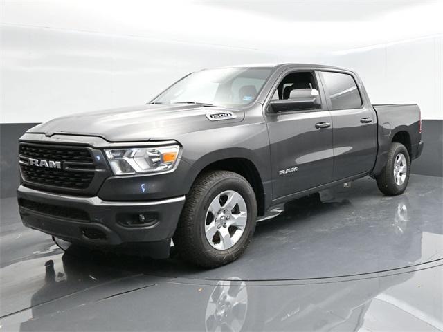 new 2023 Ram 1500 car, priced at $45,034