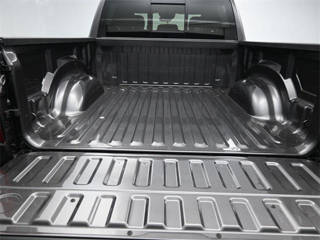 new 2023 Ram 1500 car, priced at $45,034