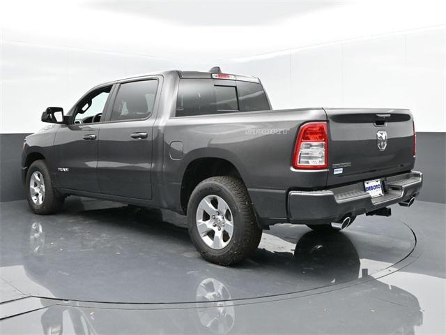 new 2023 Ram 1500 car, priced at $45,034