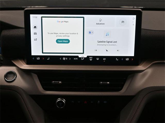 new 2025 Ford Explorer car, priced at $36,905