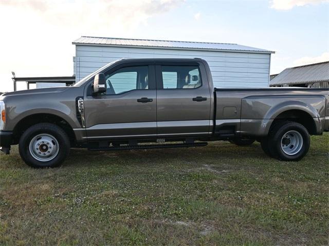 used 2023 Ford F-350 car, priced at $54,121