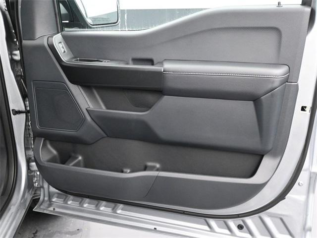 new 2025 Ford F-150 car, priced at $43,092