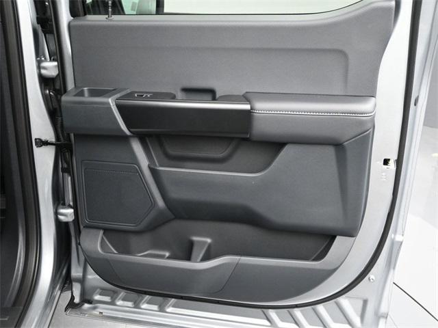 new 2025 Ford F-150 car, priced at $43,092
