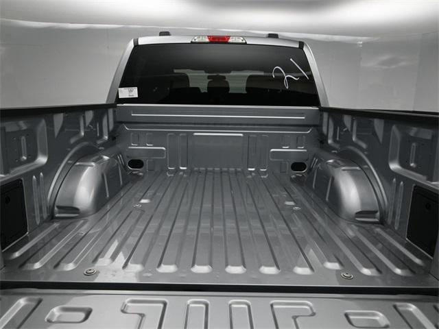new 2025 Ford F-150 car, priced at $43,092
