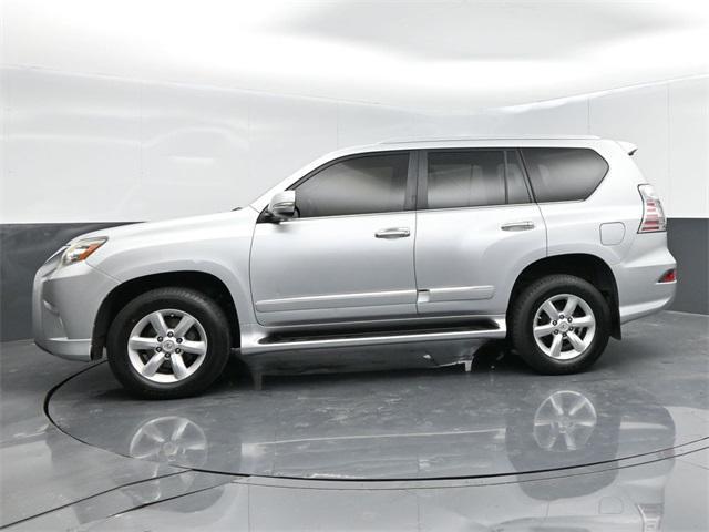 used 2015 Lexus GX 460 car, priced at $20,880