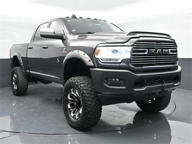 used 2022 Ram 3500 car, priced at $70,995